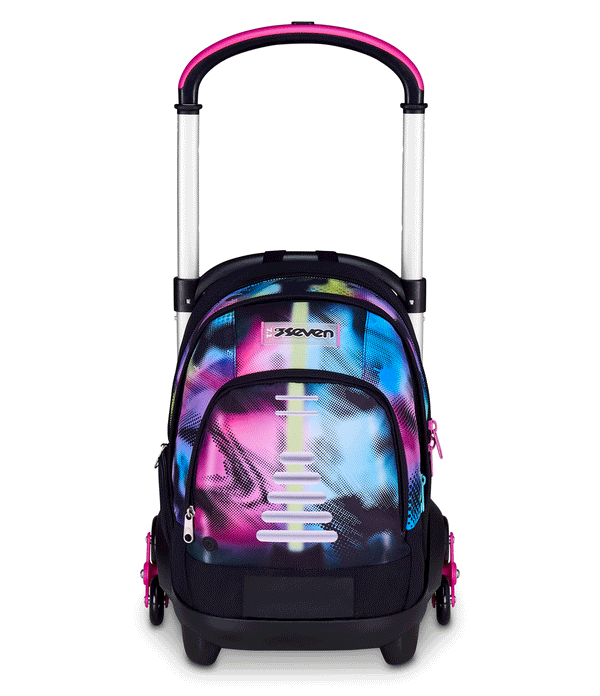 Seven® FLEX TROLLEY 3 WHEELS - WRITE DOWN - Default Title