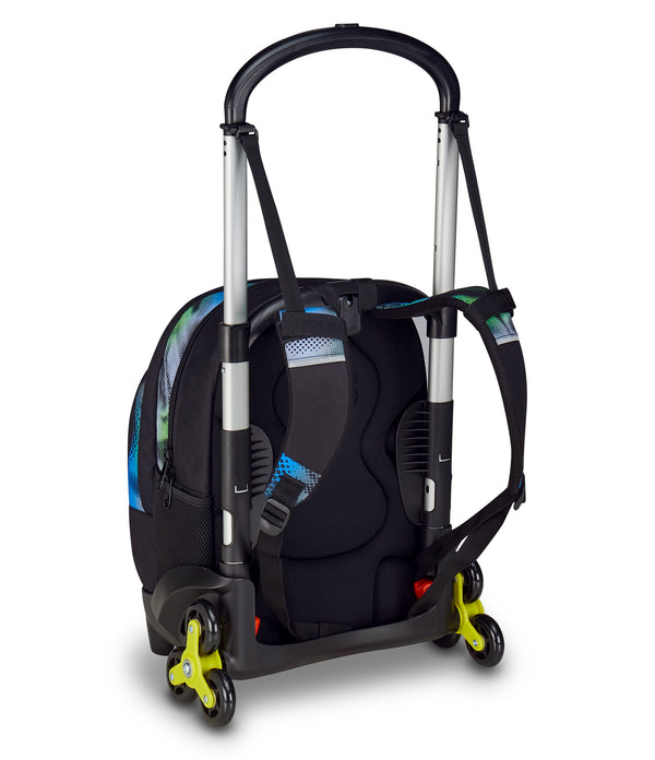 Seven® FLEX TROLLEY 3 WHEELS - WRITE DOWN