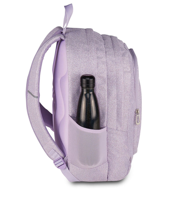 Seven® TECH SHINY BACKPACK
