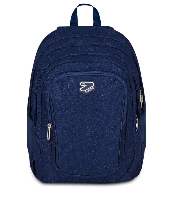 Seven® SHINY TECH BACKPACK - Default Title