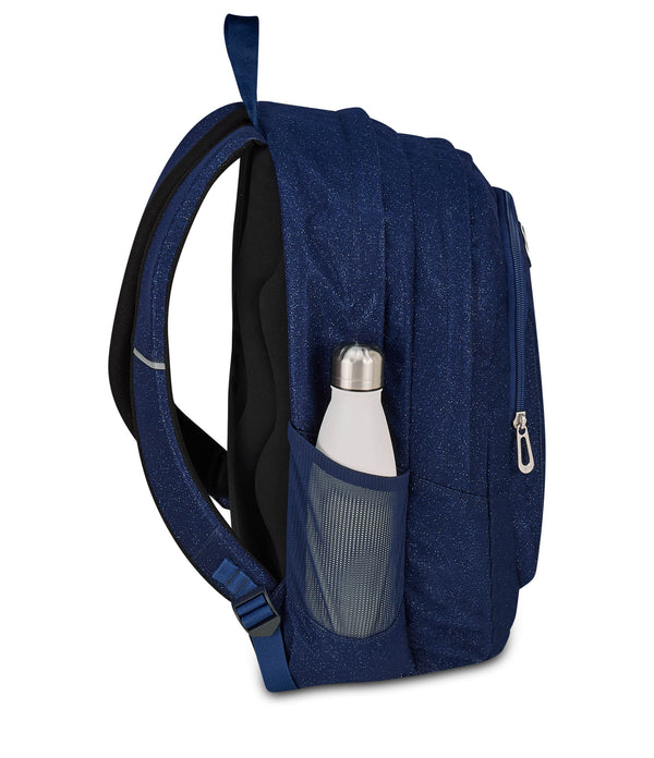 Seven® SHINY TECH BACKPACK