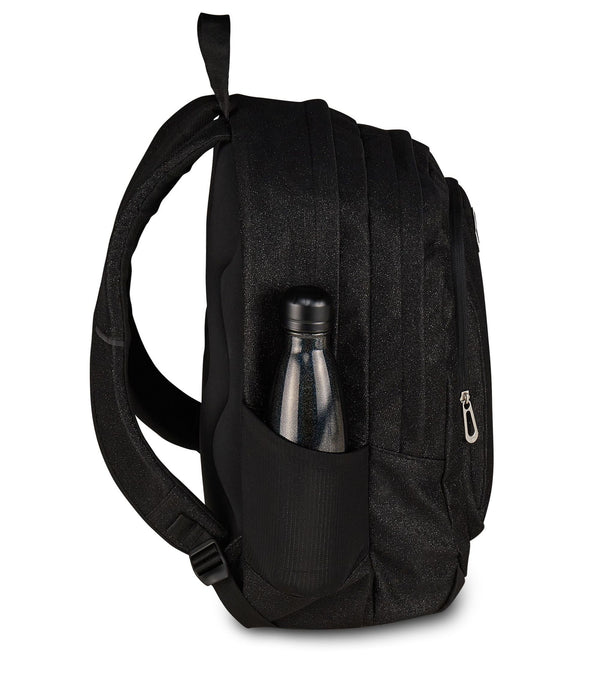 Seven® TECH SHINY BACKPACK