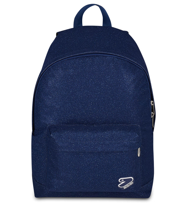 Seven® MONO-COMPARTMENT SHINY TECH BACKPACK - Default Title