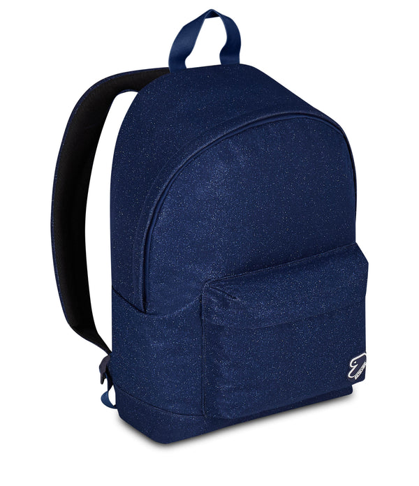 Seven® MONO-COMPARTMENT SHINY TECH BACKPACK