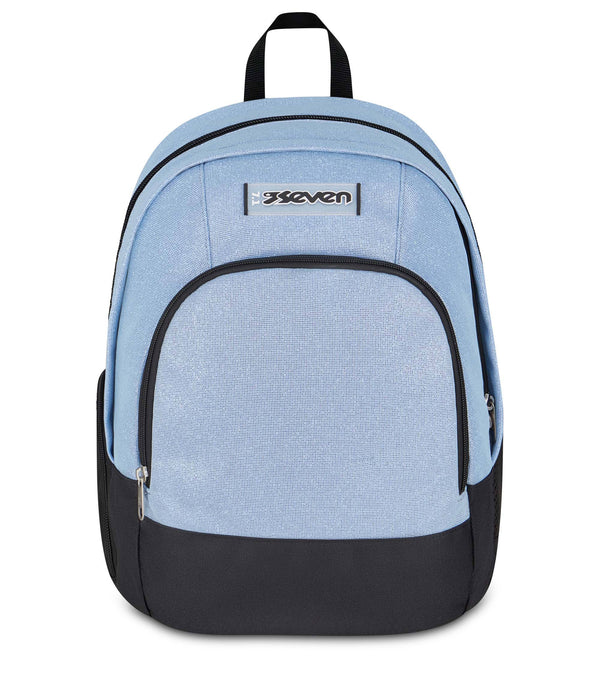Seven® DUAL BACKPACK - MADE OF STARS - Default Title