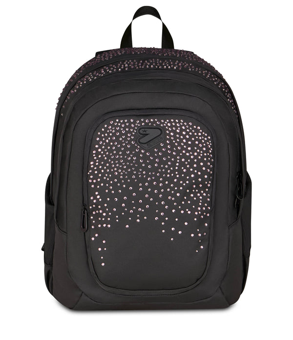 GLITZYCUTE TECH Schulrucksack - Default Title