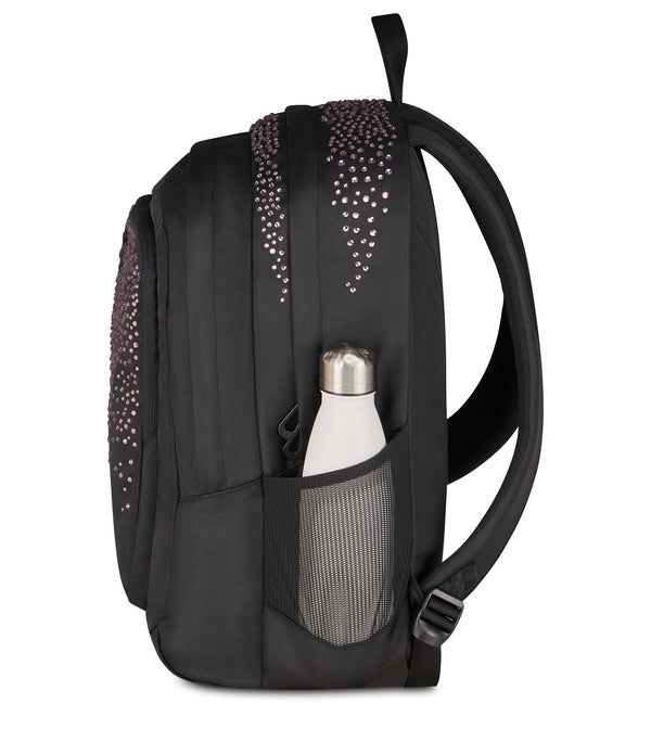 GLITZYCUTE TECH Schulrucksack