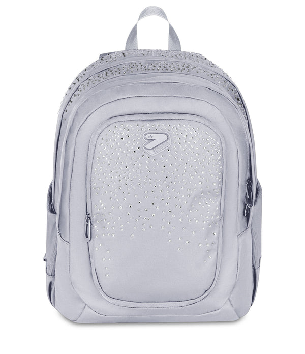 GLITZYCUTE TECH Schulrucksack - Default Title