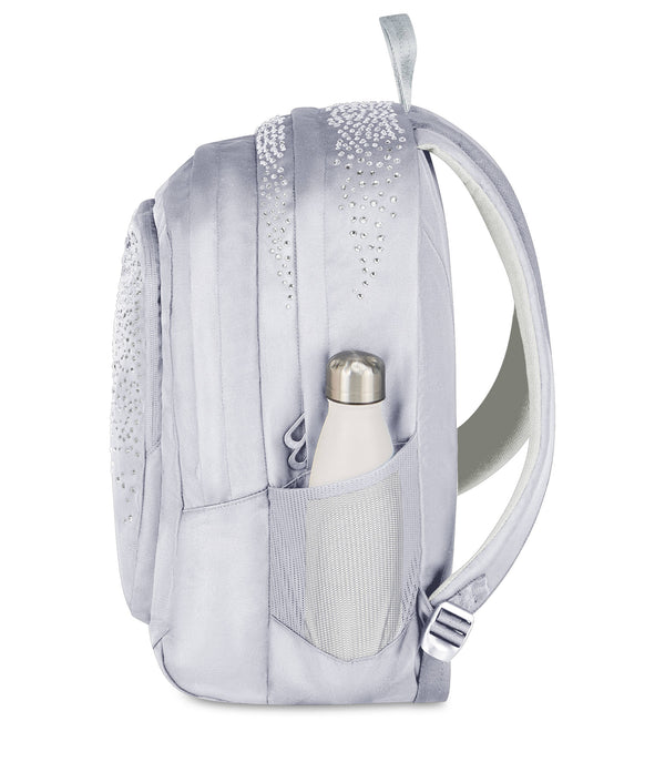 GLITZYCUTE TECH Schulrucksack