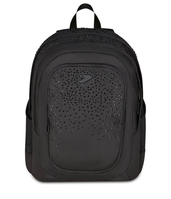 GLITZYCUTE TECH Schulrucksack - Default Title