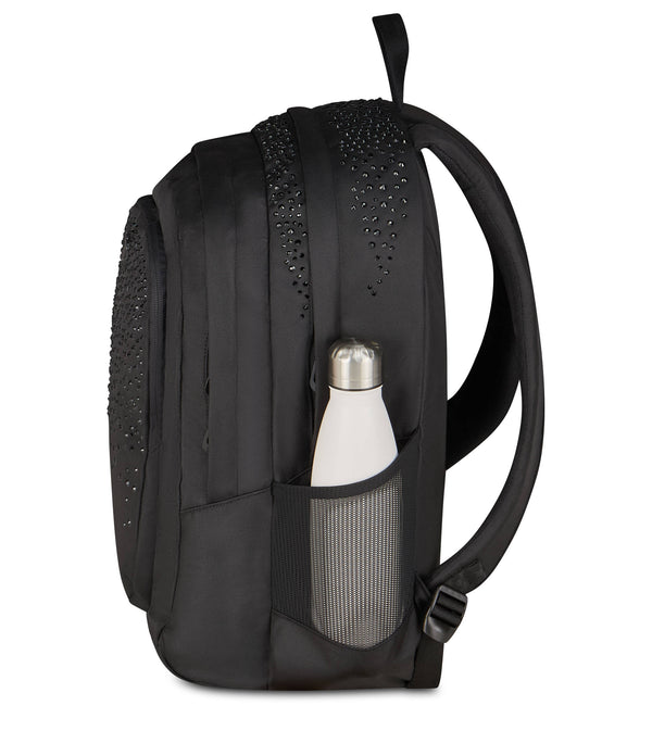 GLITZYCUTE TECH Schulrucksack