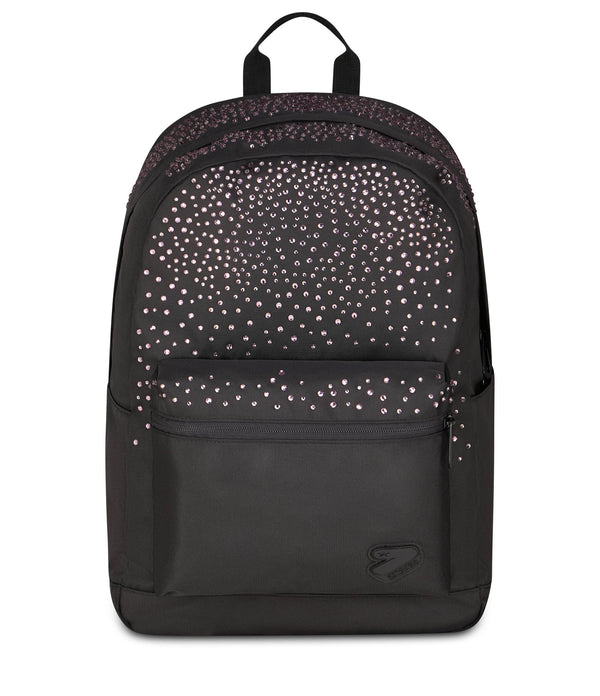 GLITZYCUTE ROUND Schulrucksack - Default Title
