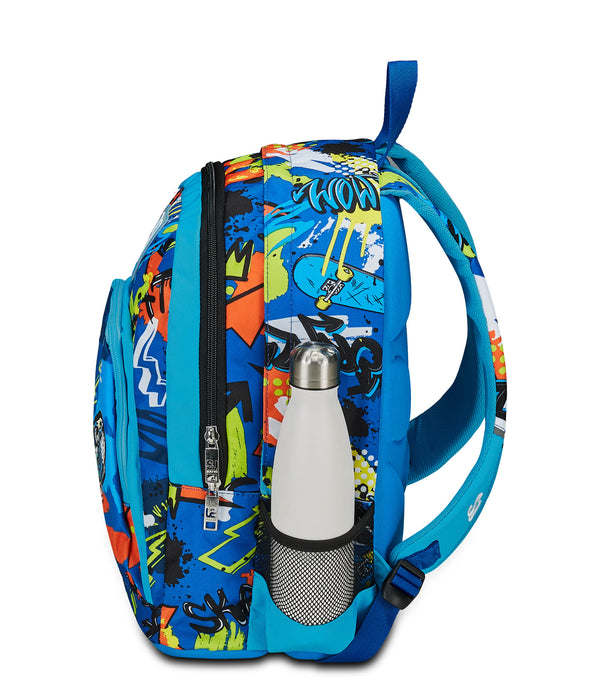 RUCKSACK ADVANCED - TRICKYLED