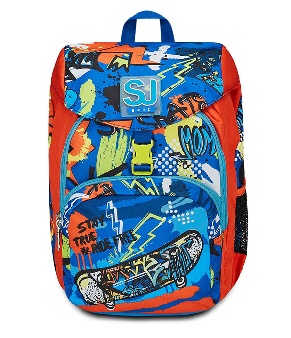 RUCKSACK PRIMINO - TRICKYLED - Default Title