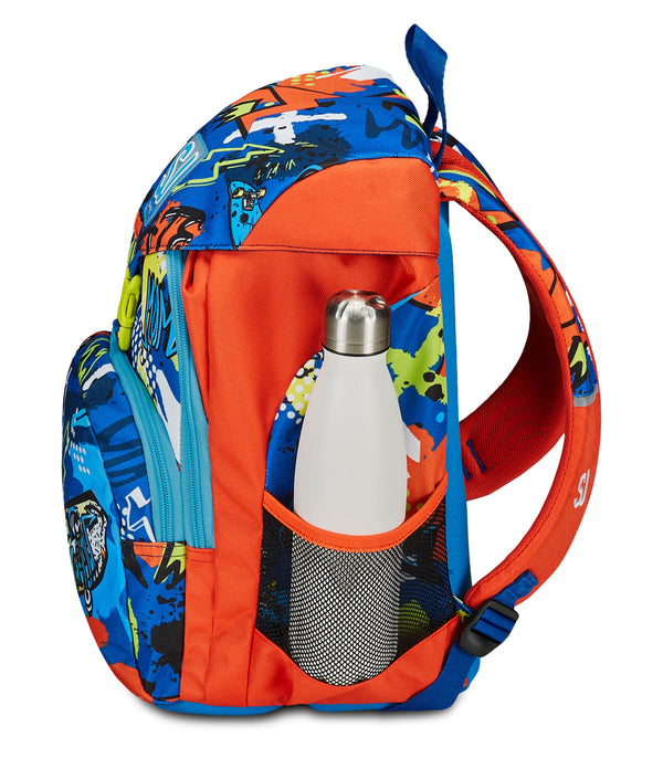 RUCKSACK PRIMINO - TRICKYLED