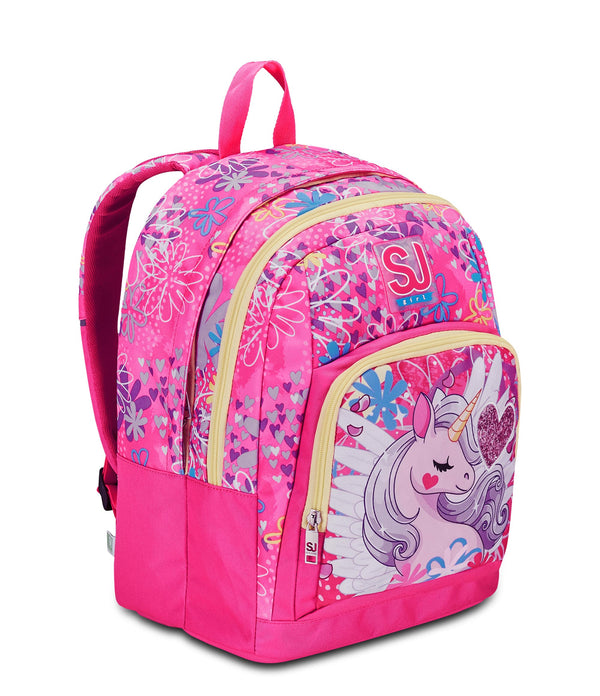 RUCKSACK ADVANCED - UNICORN LED - Default Title