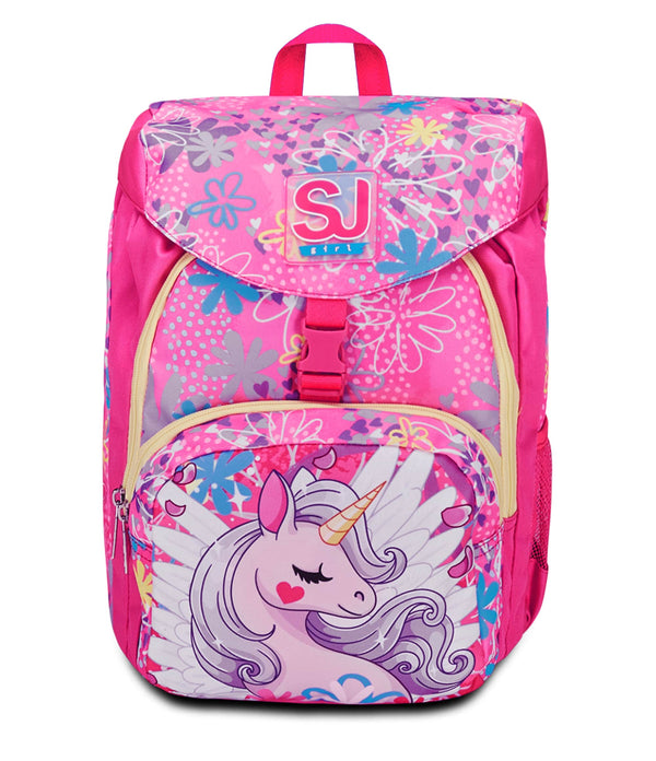 RUCKSACK PRIMINO - UNICORN LED - Default Title