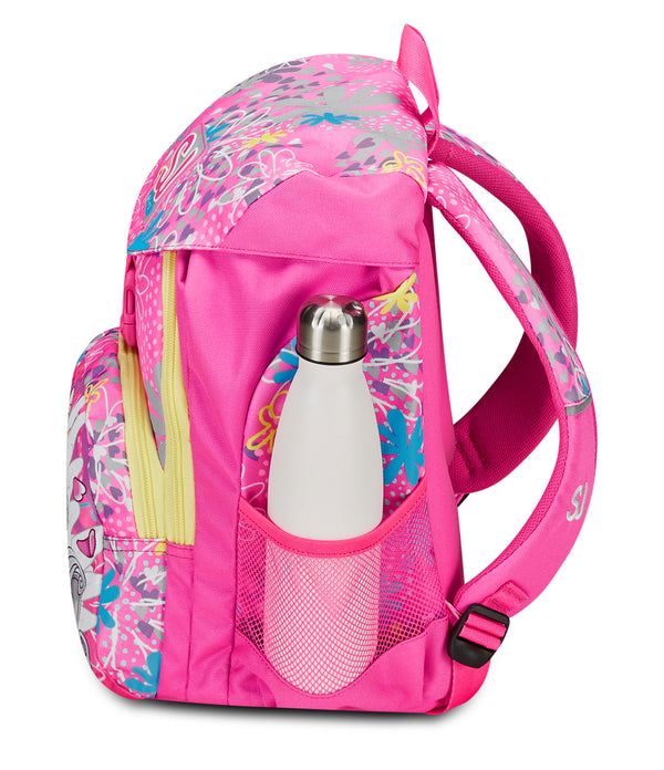 RUCKSACK PRIMINO - UNICORN LED
