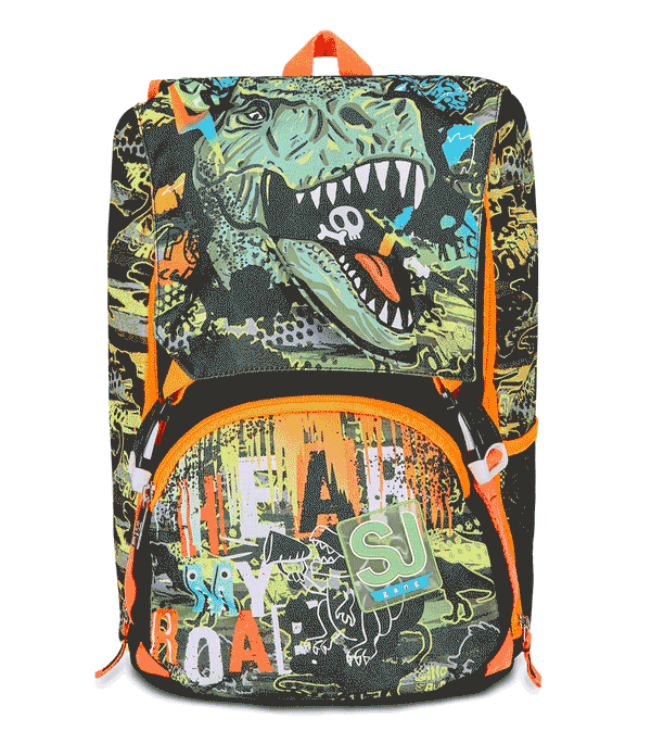 ERWEITERBARER RUCKSACK BIG - REXME - Default Title