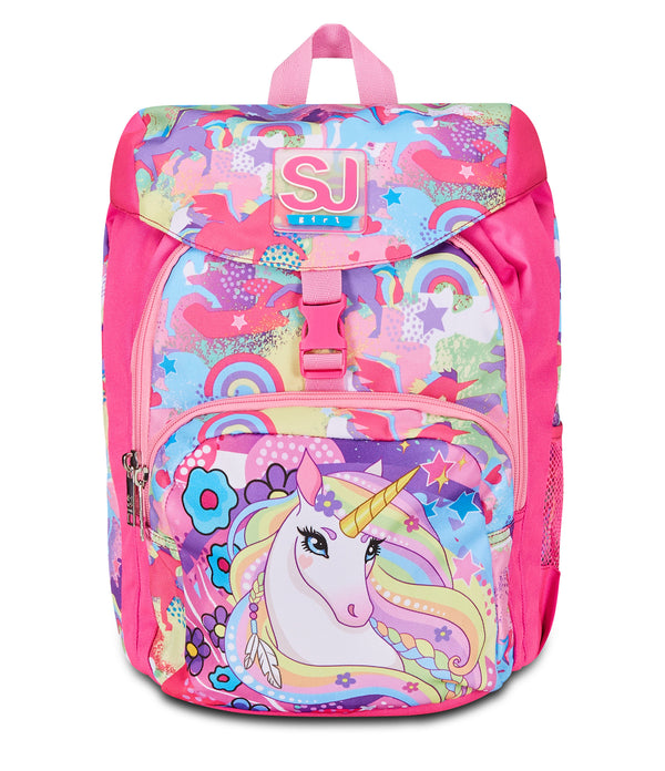 RUCKSACK PRIMINO - UNIBRAID - Default Title