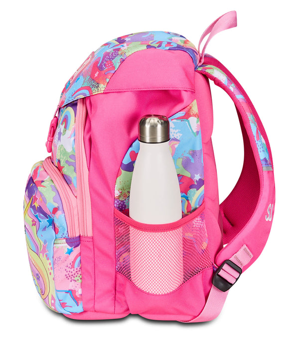 RUCKSACK PRIMINO - UNIBRAID
