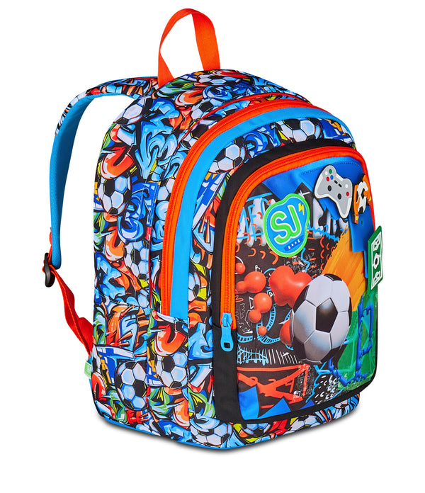 TINYPATCH BOY -  Advanced Rucksack - Default Title