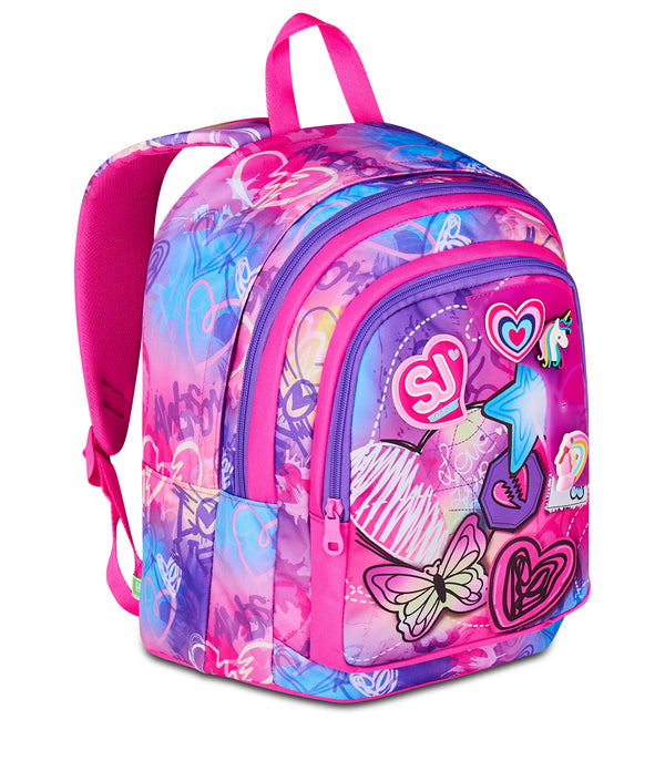 TINYPATCH GIRL - Advanced Rucksack - Default Title