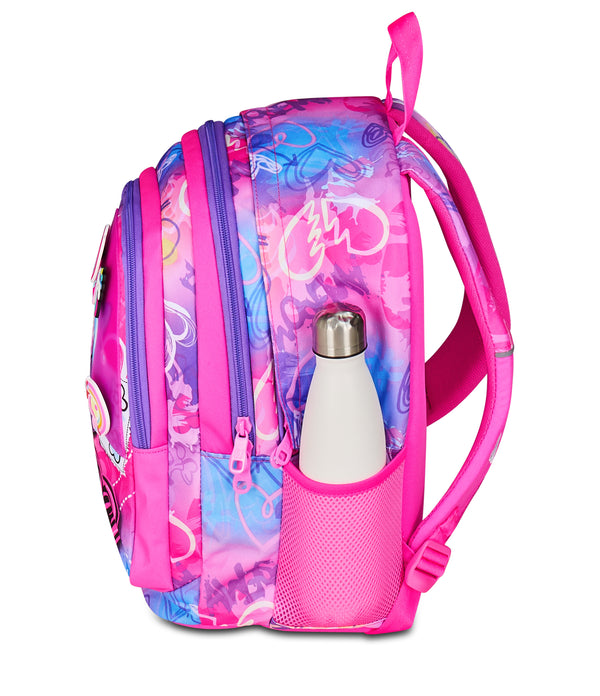 TINYPATCH GIRL - Advanced Rucksack
