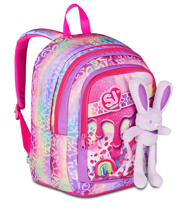 FANTASYS GIRL - Advanced Rucksack - Default Title