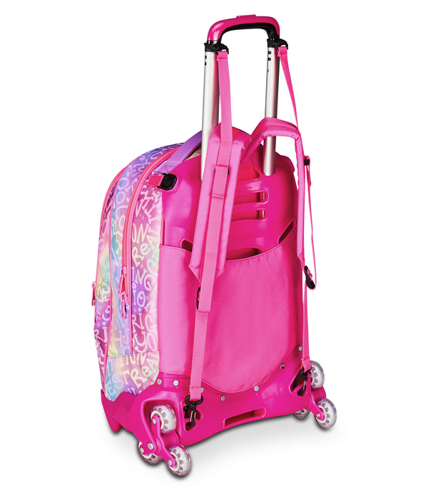 FANTASYS GIRL - Trolley Jack Mit 3 Rädern