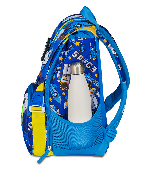 FLYROCKET - BIG Erweiterbarer Rucksack