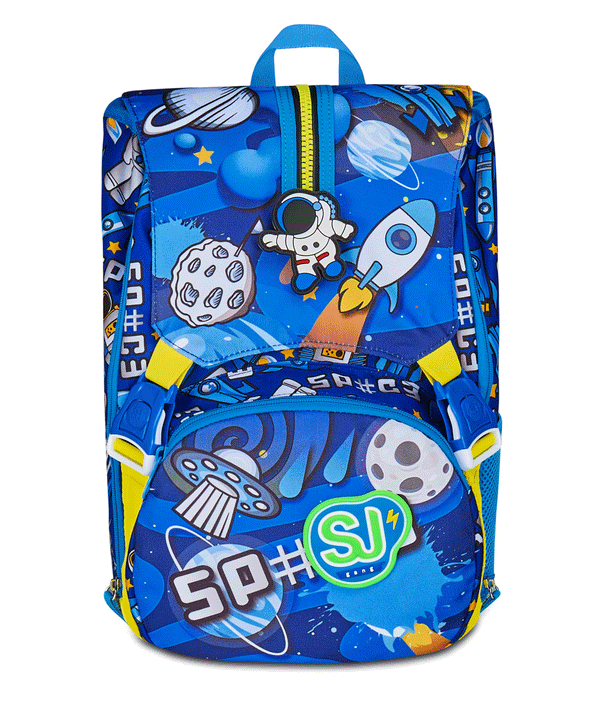 FLYROCKET - BIG Erweiterbarer Rucksack - Default Title