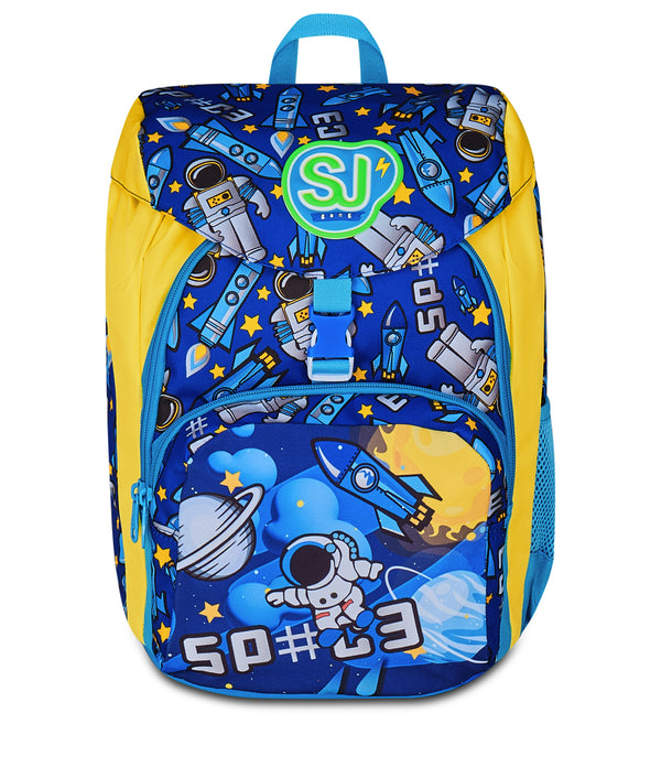 FLYROCKET Rucksack - Default Title