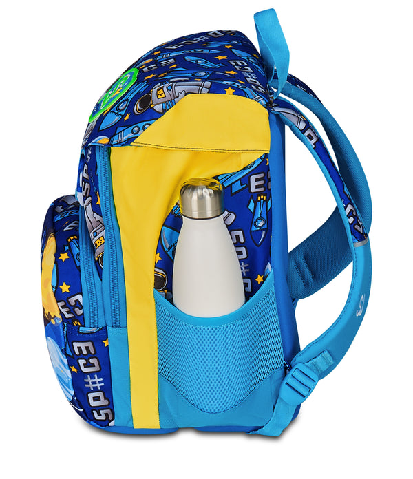 FLYROCKET Rucksack