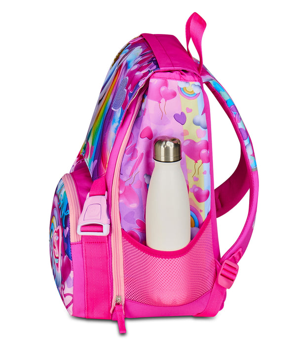 FLYUNICORN - BIG Erweiterbarer Rucksack