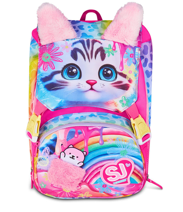 EXPANDABLE BACKPACK BIG - CAT&AIR