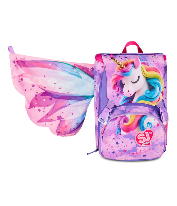 EXPANDABLE BACKPACK BIG - FABLE JOURNEY