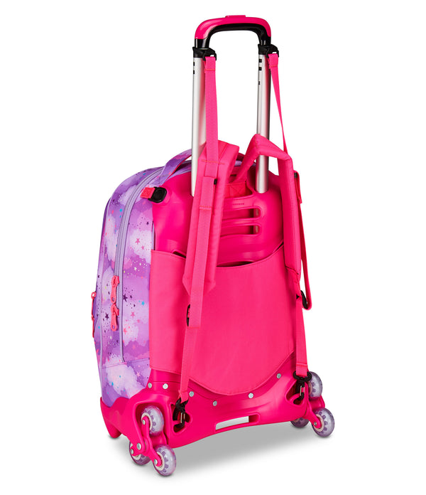 TROLLEY JACK 3 WHEELS - FABLE JOURNEY