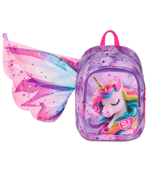 ADVANCED BACKPACK - FABLE JOURNEY 