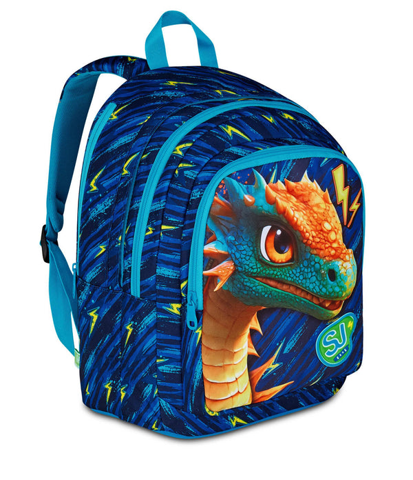 ADVANCED BACKPACK - DRAGON GLIDE - Default Title