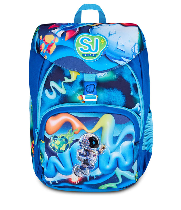 PRIMINO BACKPACK - SPACE RIDE - Default Title
