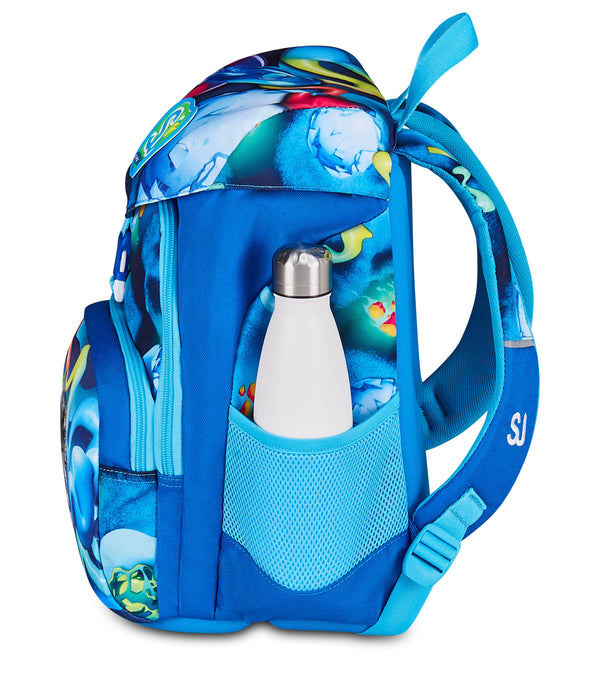 PRIMINO BACKPACK - SPACE RIDE