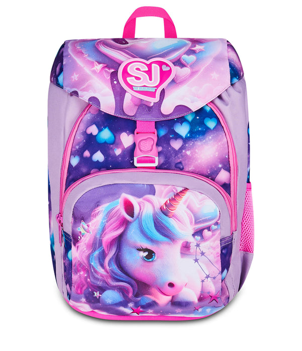 PRIMINO BACKPACK - PIXIE UNICORN - Default Title
