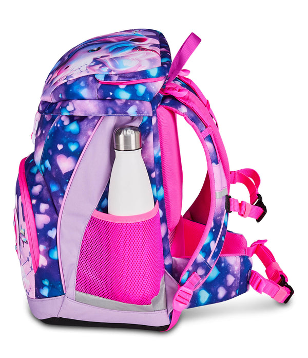SOFT PLUS BACKPACK - PIXIE UNICORN