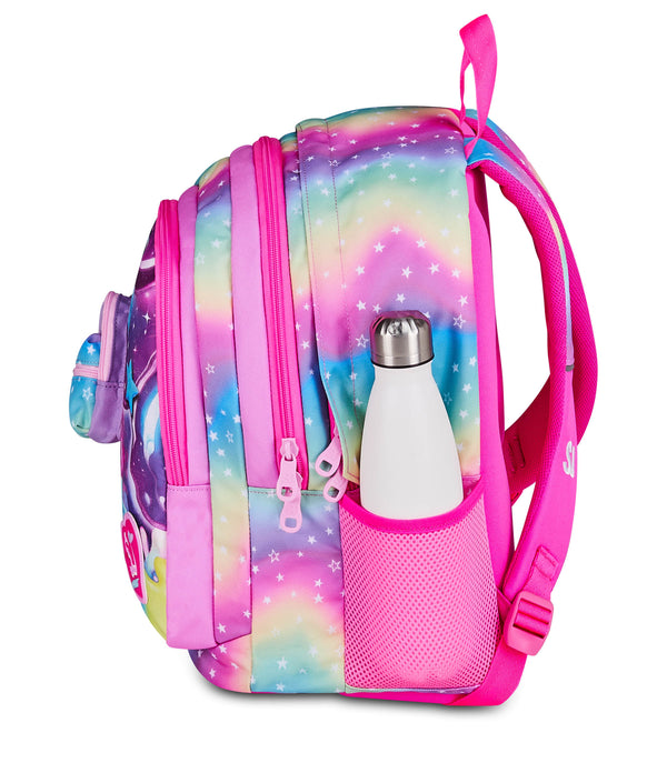 ADVANCED BACKPACK - SOFT POUCH GIRL