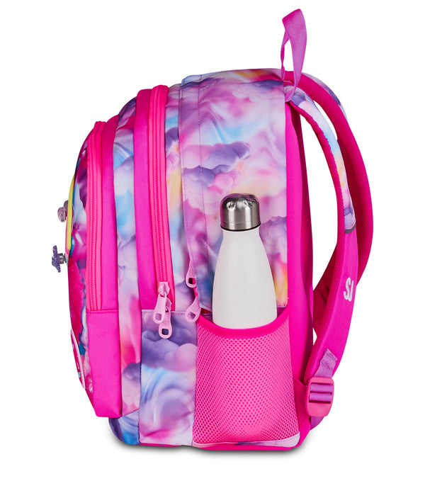 ADVANCED BACKPACK - JOYFUL PINS GIRL