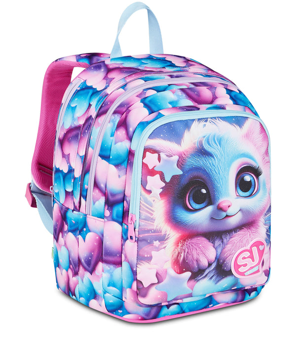 ADVANCED BACKPACK - MAGICAL FANTASY GIRL - Default Title