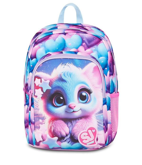FREETIME BACKPACK - MAGICAL FANTASY GIRL - Default Title