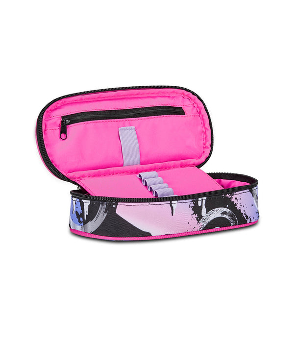 Seven® ROUND PLUS MÄPPCHEN - MARK ON GIRL