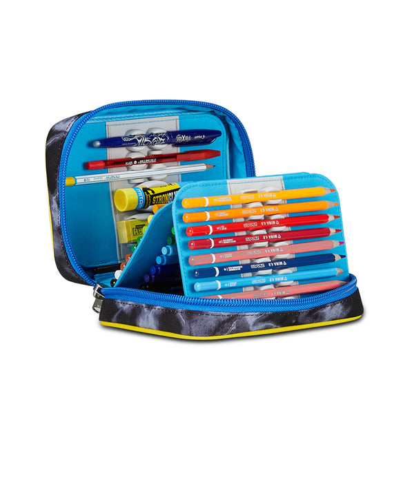 Seven® SPEED PAD PENCIL CASE - MARK ON BOY